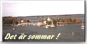 Det är sommar !